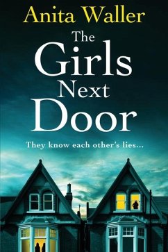 The Girls Next Door - Waller, Anita