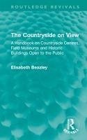 The Countryside on View - Beazley, Elisabeth