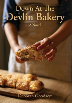 Cover Down At The Devlin Bakery