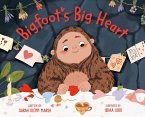 Bigfoot's Big Heart Bigfoot's Big Heart