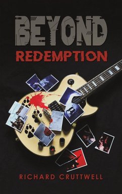 Beyond Redemption - Cruttwell, Richard