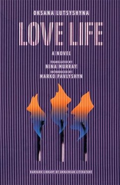 Cover Love Life