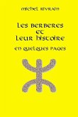 Les Berbères et leur histoire en quelques pages