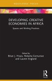 Developing Creative Economies in Africa
