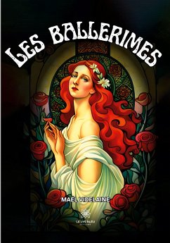 Les Ballerimes - Maël Videlaine