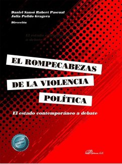 El rompecabezas de la violencia política