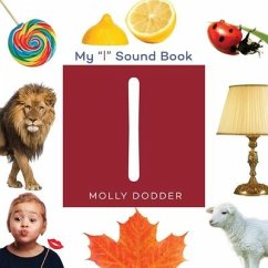My L Sound Book - Dodder, Molly
