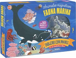 Cover Fauna marina