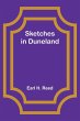 Sketches in Duneland - Bild 1