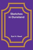 Sketches in Duneland