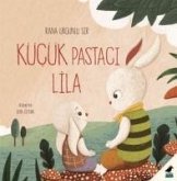 Kücük Pastaci Lila Kücük Pastaci Lila