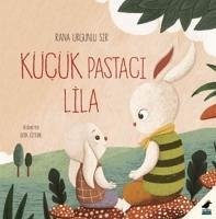 Kücük Pastaci Lila - Urgunlu, Rana