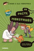 Un pacte monstruós Un pacte monstruós