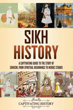 Sikh History - History, Captivating