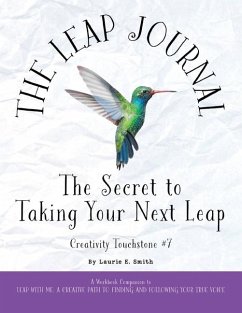 The Leap Journal - Smith, Laurie E