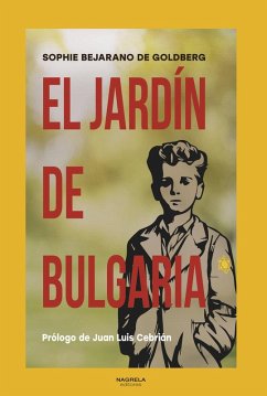 Cover El jardín de Bulgaria