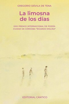 Cover La Limosna de Los Dias