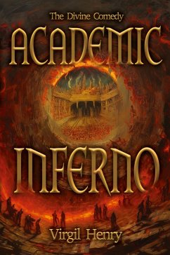 Cover Academic Inferno