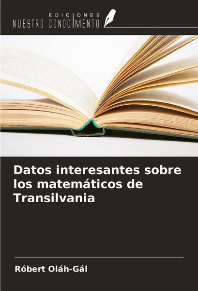 Datos interesantes sobre los matemáticos de Transilvania