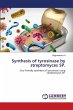 Synthesis of tyrosinase by streptomyces... - Bild 1
