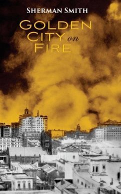Golden City on Fire - Smith, Sherman L