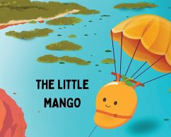 The Little Mango - Prince, Madison