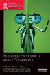 Routledge Handbook of Insect... - Bild 1