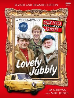 Lovely Jubbly - Sullivan, Jim; Jones, Mike