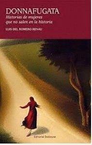 Cover Donnafugat: Historias de mujeres que no salen en la historia