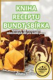 KNIHA RECEPTU BUNDT SBÍRKA