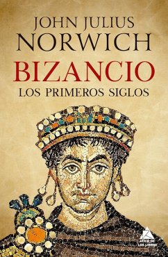 Cover Bizancio