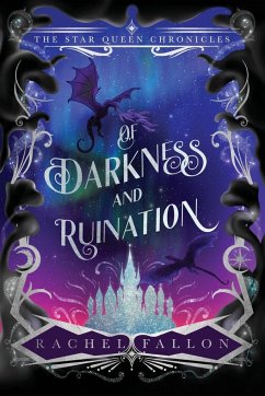 Of Darkness and Ruination - Fallon, Rachel