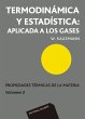 Termodinámica y estadística: aplicada... - Bild 1