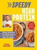 Speedy High Protein - Reynolds, Fraser