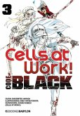 Cells at work code black Vol.3
