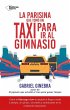 La parisina que tomó un taxi para ir... - Bild 1