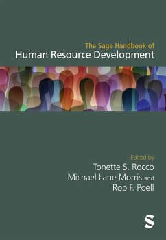 The Sage Handbook of Human Resource Development