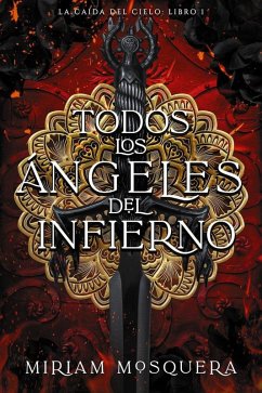 Cover Todos Los Ángeles del Infierno