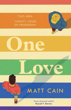 Cover One Love