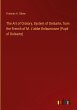 The Art of Oratory, System of Delsarte,... - Bild 1