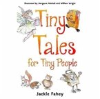 Tiny Tales for Tiny People