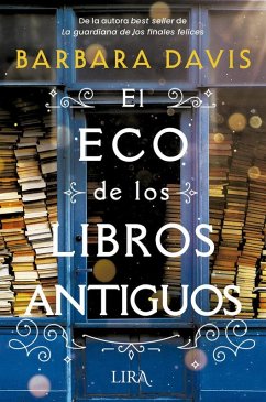 Cover Eco de Los Libros Antiguos, El