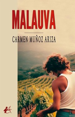 Cover Malauva