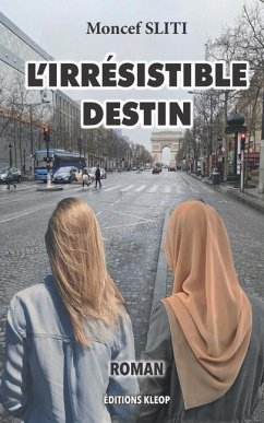 L'irrésistible destin - Sliti, Moncef