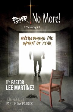 Cover Fear! No More!