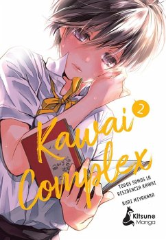 Cover Kawai Complex 2