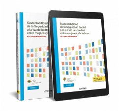 Sustentabilidad del sistema de seguridad social a la luz de la equidad entre mujeres y hombres