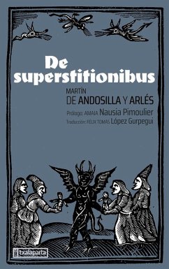 Cover De Superstitionibus