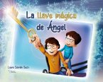 La llave mágica de Ángel