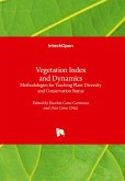 Vegetation Index and Dynamics - Methodologies for Teaching Plant Diversity and Conservation Status
